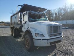 Freightliner Vehiculos salvage en venta: 2007 Freightliner M2 112 Medium Duty