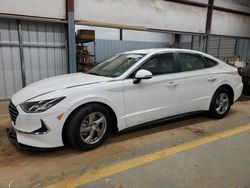 Hyundai salvage cars for sale: 2023 Hyundai Sonata SE