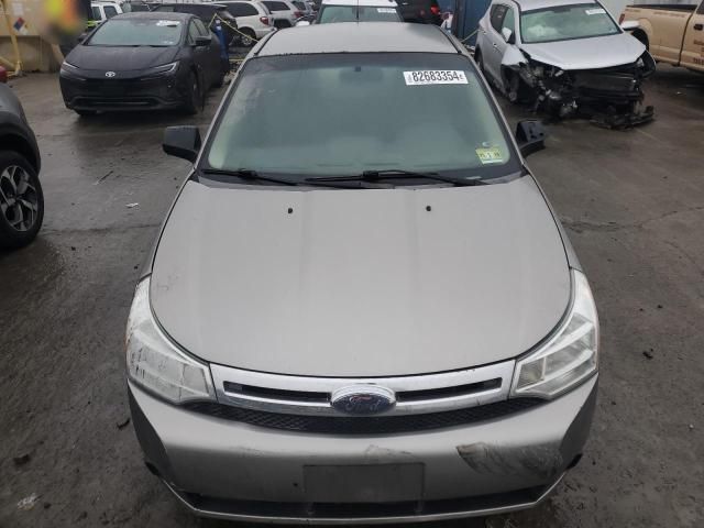 2008 Ford Focus SE