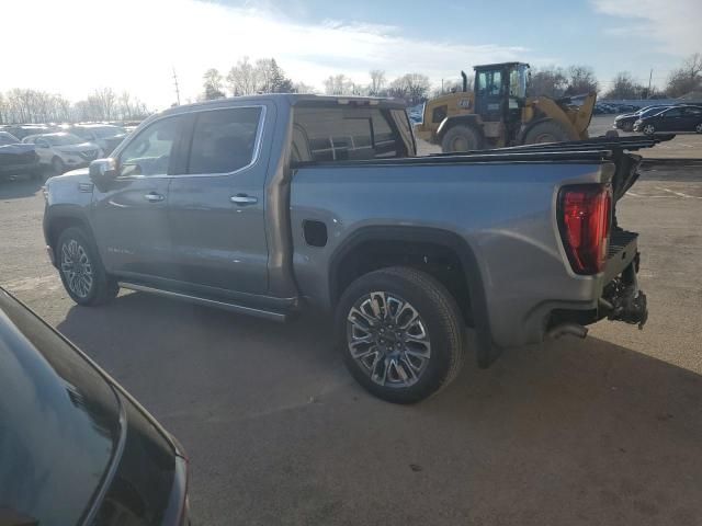 2024 GMC Sierra K1500 Denali Ultimate