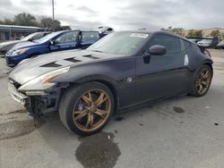 2016 Nissan 370Z Base en venta en Orlando, FL