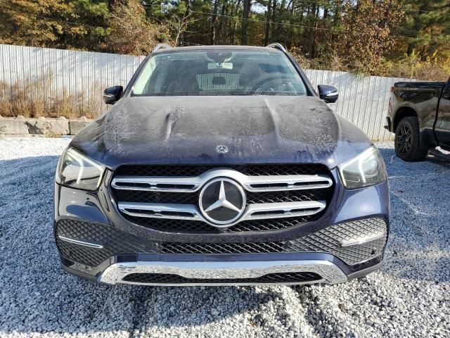 2020 Mercedes-Benz GLE 450 4matic