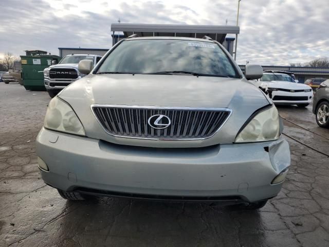 2004 Lexus RX 330