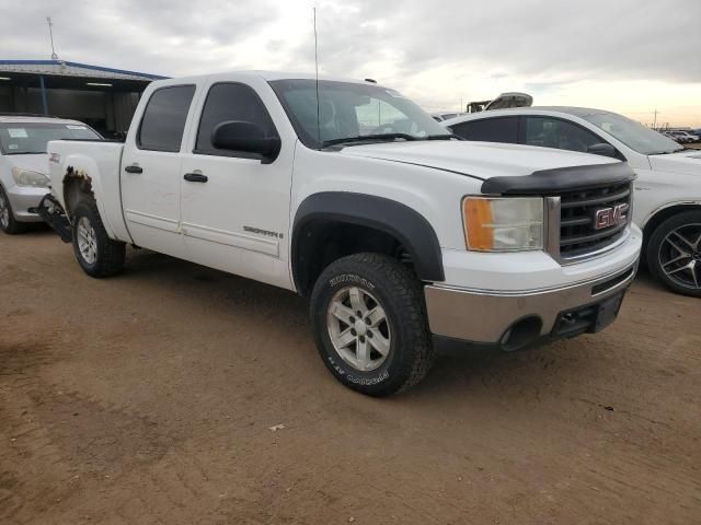 2009 GMC Sierra K1500 SLE