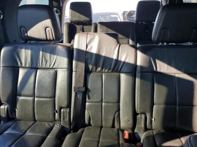 2008 Lincoln Navigator