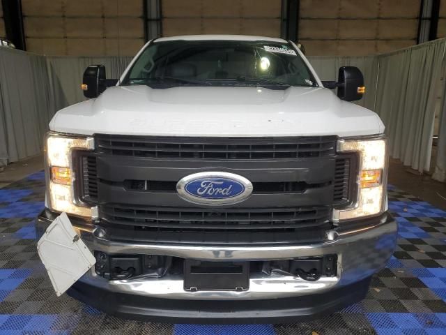 2019 Ford F250 Super Duty