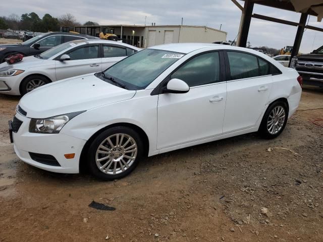 2013 Chevrolet Cruze ECO