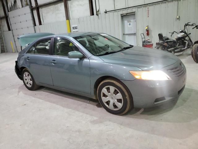 2008 Toyota Camry CE