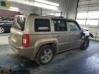 2010 Jeep Patriot Limited