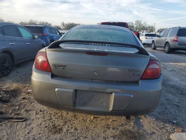 2005 Dodge Neon SXT