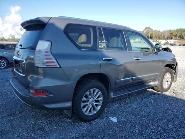 2014 Lexus GX 460