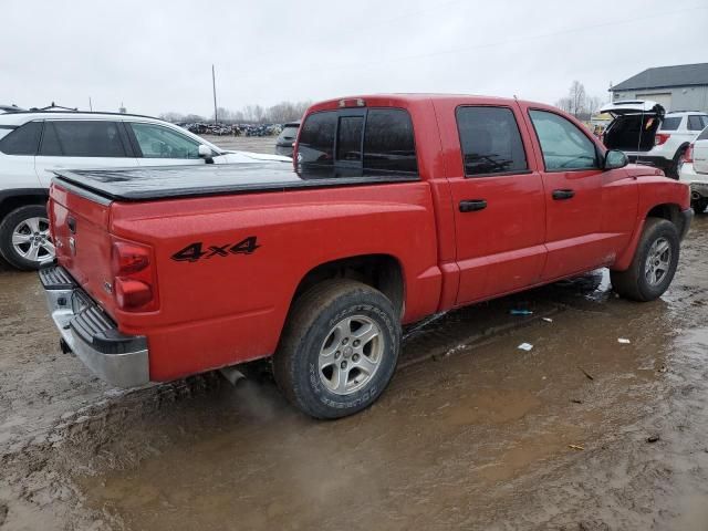 2005 Dodge Dakota Quad SLT