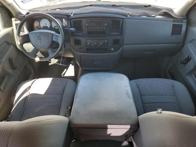 2007 Dodge RAM 1500 ST