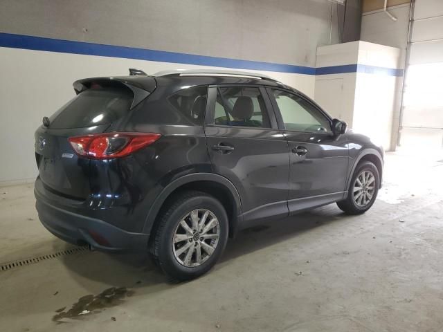 2013 Mazda CX-5 Touring