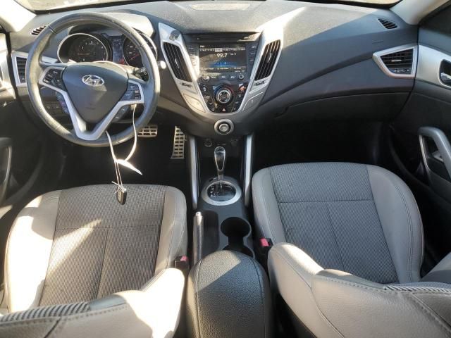 2013 Hyundai Veloster