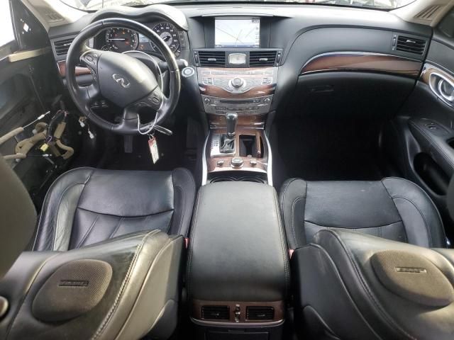 2015 Infiniti Q70 3.7