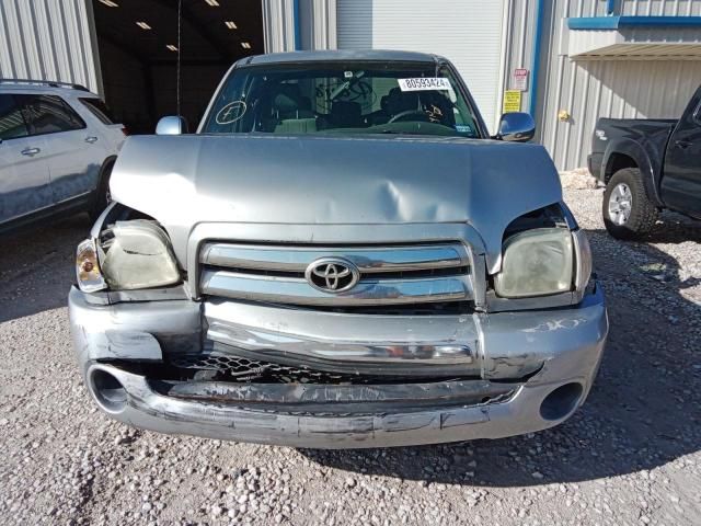 2006 Toyota Tundra Access Cab SR5