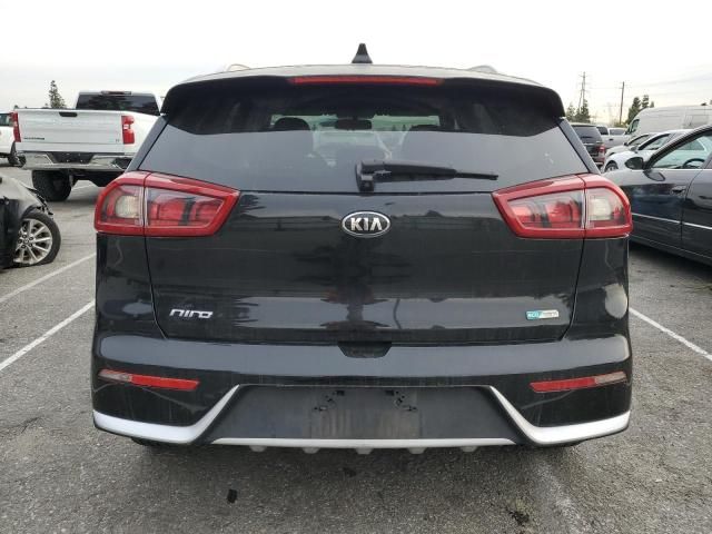 2017 KIA Niro FE