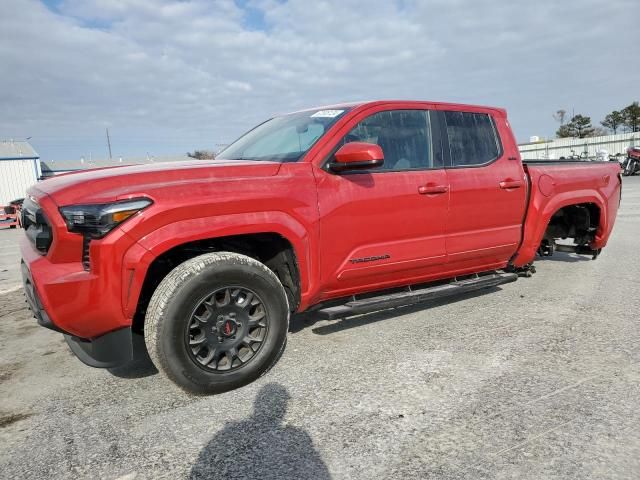 2024 Toyota Tacoma Double Cab