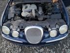 2002 Jaguar S-type