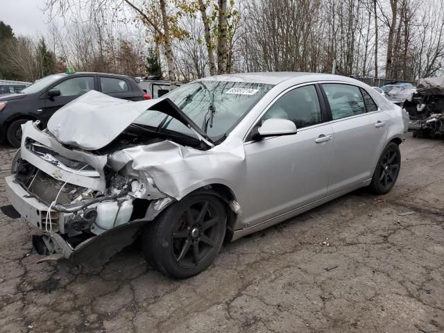 2009 Chevrolet Malibu 2LT