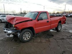 2006 Chevrolet Silverado K1500 for sale in Woodhaven, MI