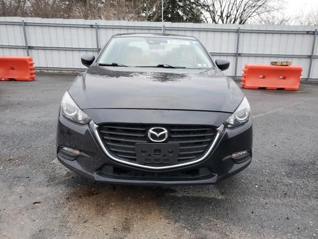 2018 Mazda 3 Sport