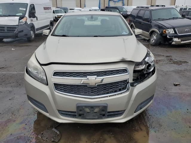 2013 Chevrolet Malibu 1LT