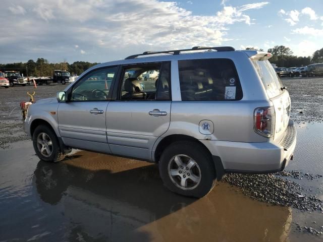 2006 Honda Pilot EX