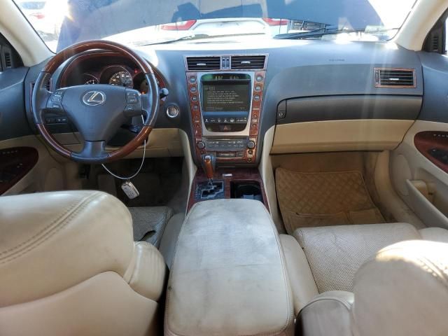 2006 Lexus GS 300