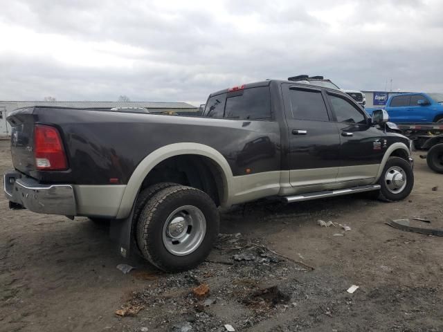 2010 Dodge RAM 3500