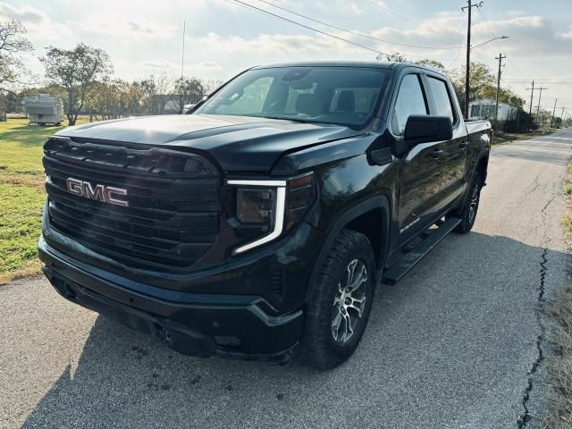 2023 GMC Sierra K1500