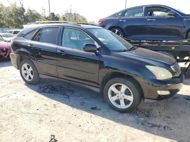 2006 Lexus RX 330