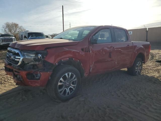 2019 Ford Ranger XL