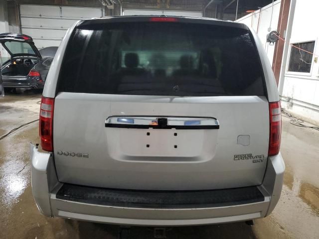 2010 Dodge Grand Caravan SXT