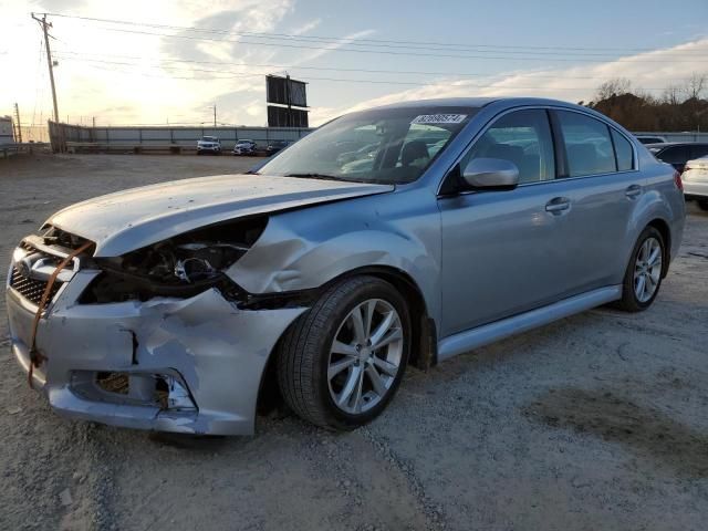 2013 Subaru Legacy 2.5I Premium