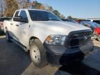 2022 Dodge RAM 1500 Classic Tradesman