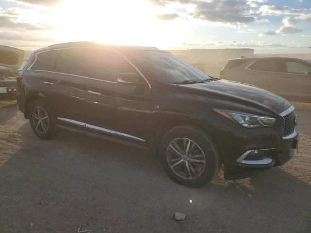 2016 Infiniti QX60