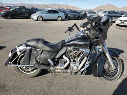 Harley-Davidson salvage cars for sale: 2011 Harley-Davidson Flhx