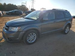 Dodge Journey salvage cars for sale: 2013 Dodge Journey SXT