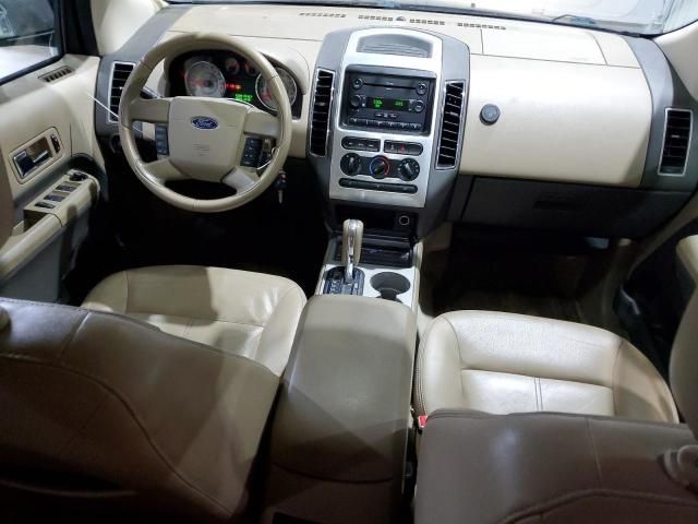 2007 Ford Edge SEL