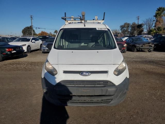 2015 Ford Transit Connect XL