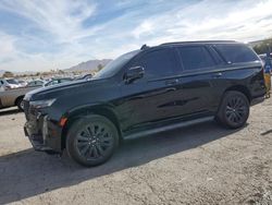 Cadillac Escalade salvage cars for sale: 2023 Cadillac Escalade Sport