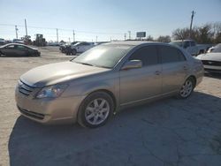 Toyota Avalon salvage cars for sale: 2006 Toyota Avalon XL