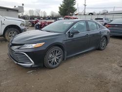 Toyota Camry Vehiculos salvage en venta: 2024 Toyota Camry XLE