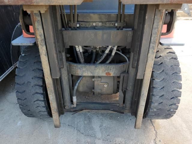 2009 Toyota Fork Lift