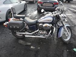 2001 Honda VT750 CD2 en venta en New Britain, CT
