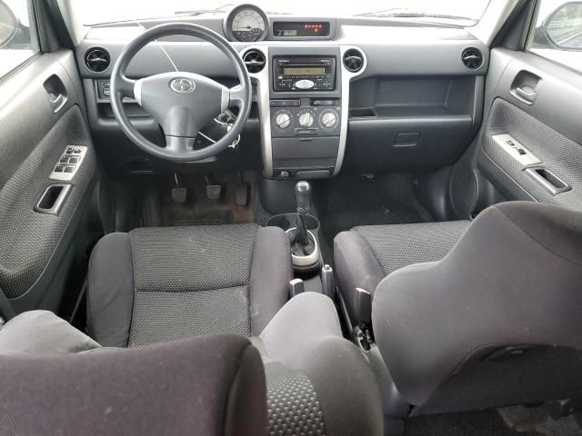 2005 Scion XB