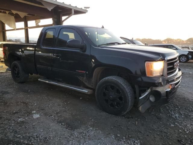 2007 GMC New Sierra K1500