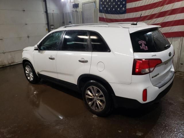 2014 KIA Sorento EX